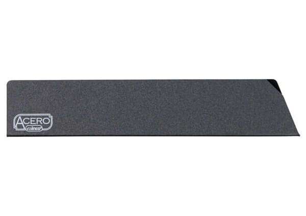 - KGD-102, 10x2-Inch Nylon Narrow Knife Blade Guard, Black
