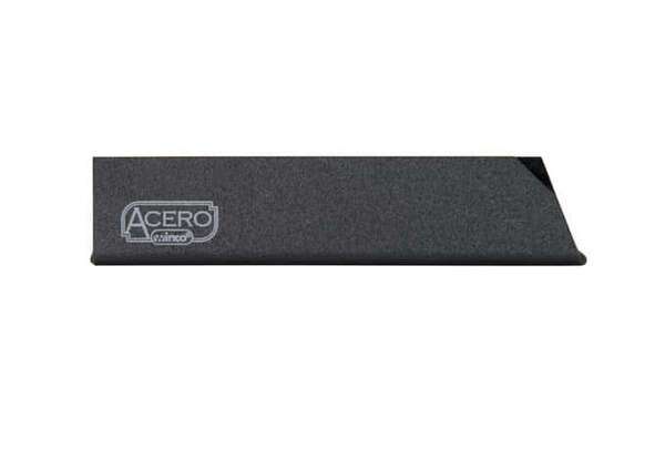 - KGD-41, 4x1-Inch Nylon Narrow Knife Blade Guard, Black, 2/CS