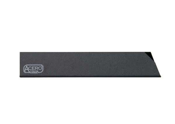 - KGD-815, 8x1.5-Inch Nylon Narrow Knife Blade Guard, Black