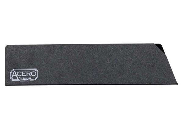 - KGD-82, 8x2-Inch Nylon Narrow Knife Blade Guard, Black