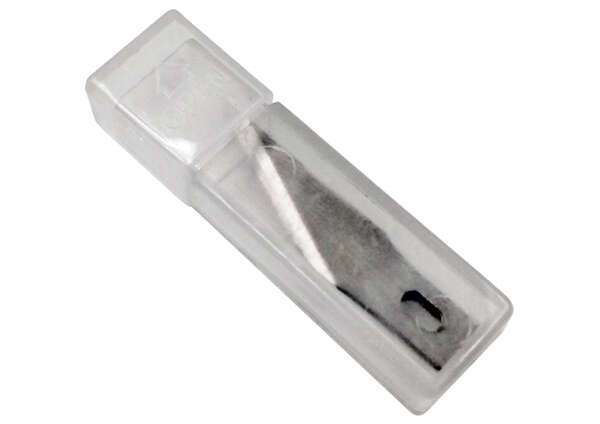 KH-5R Replacement Blades, for KH-6, 5/PK