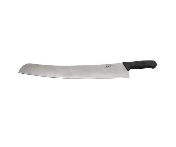 - KPP-18, 18-Inch Pizza Knife with Polypropylene Handle