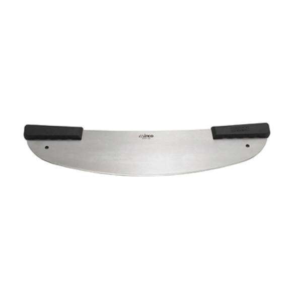 - KPP-20, 20-Inch Rocker Pizza Knife with Polypropylene Handle