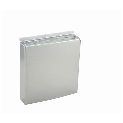 - KR-9, Stainless Steel Slot Knife Rack