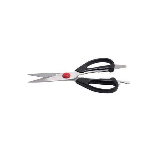 Winco KS-04, Detachable Kitchen Shears (Discontinued)