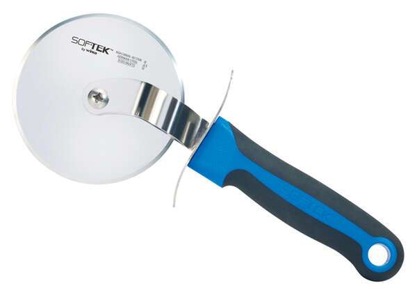 - KSTK-40 4-Inch Blade Sof-Tek Pizza Cutter, EA