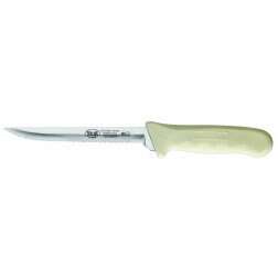 - KWP-63, 6-Inch Wavy Edged Utility Knife with Polypropylene Handle, NSF