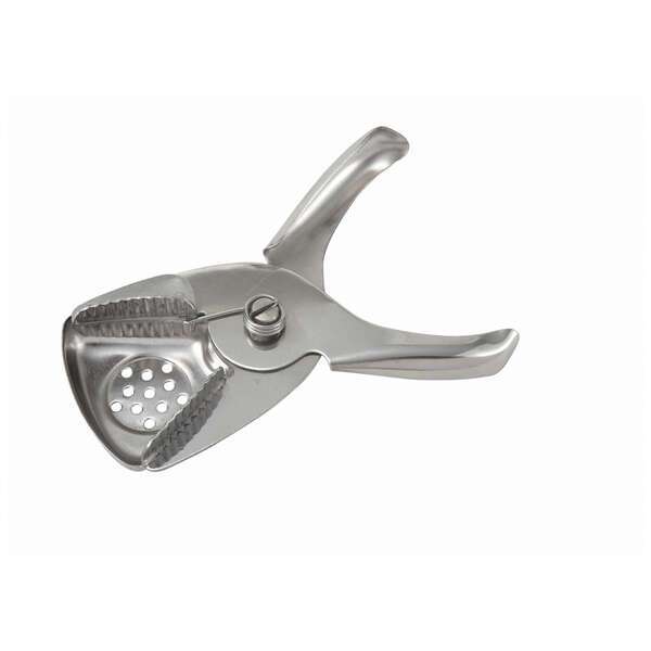- LS-3, Lemon Squeezer