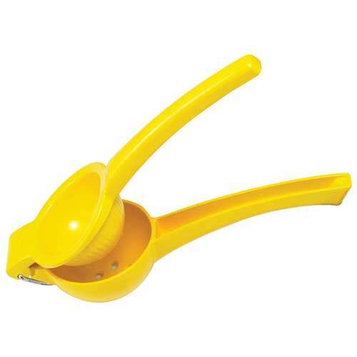 - LS-9Y, 9-Inch Lemon Squeezer