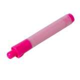 Winco MBM-P, Deluxe Neon Marker, Pink (Discontinued)