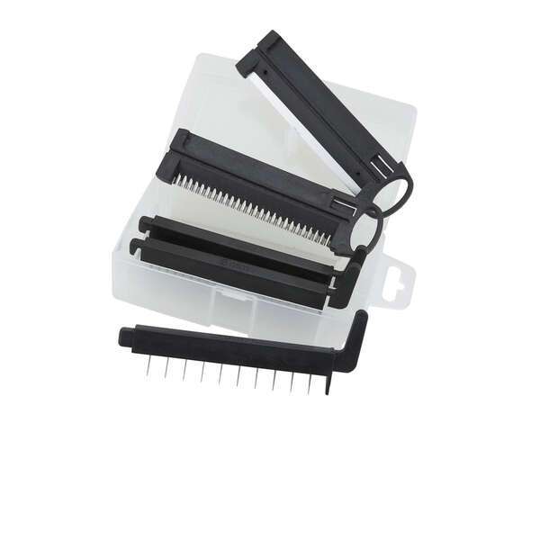 - MDL-BLD, Blade Set for MDL-15