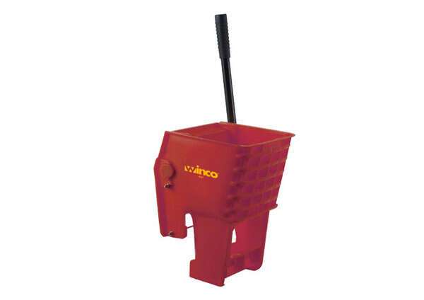 - MPB-36WR, Replacement Side-Press Wringer for Mop Bucket MPB-36R, EA
