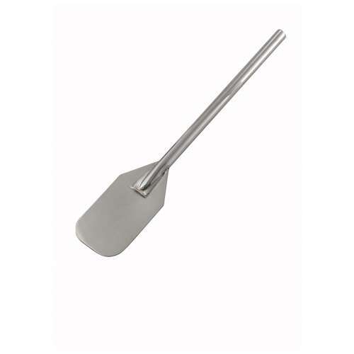 - MPD-24, 24-Inch Stainless Steel Mixing Paddle