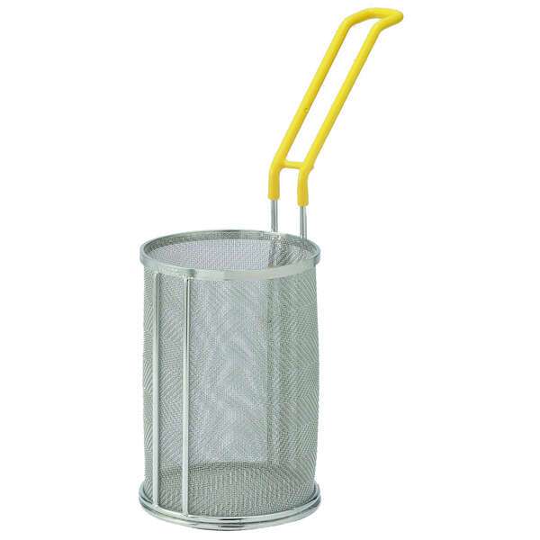 - MPF-67, 6.5x7-Inch Super Fine Mesh Pasta Basket