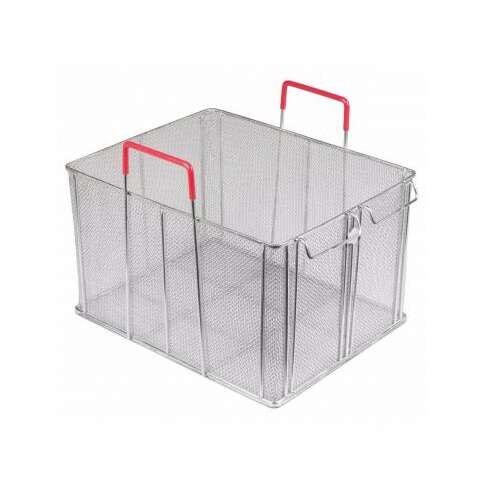 - MPN-1613, 16.5x13.5x10-Inch Bulk Pasta Basket