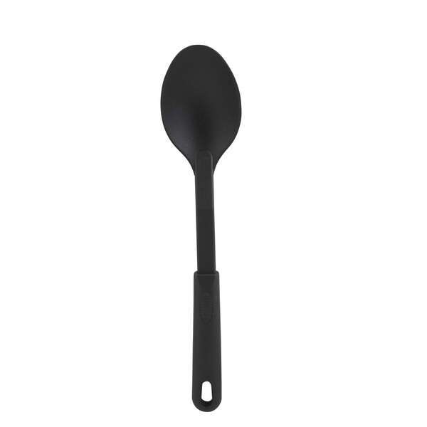 - NC-SS1, Black Nylon Solid Spoon