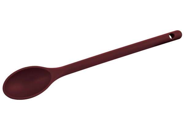 - NS-12R, Nylon Spoon, 12", Red