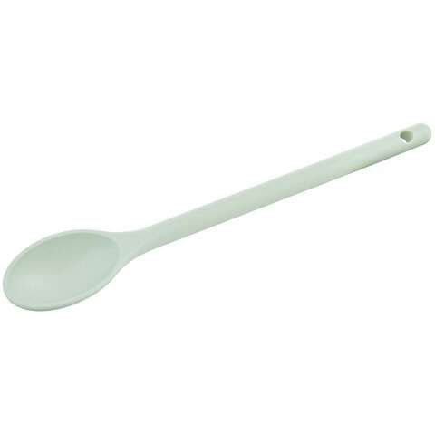 - NS-12W, Nylon Spoon, 12" off White