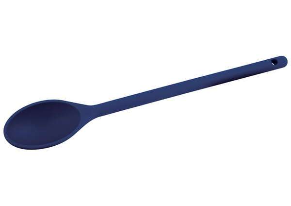 - NS-15B, Nylon Spoon, 15", Blue