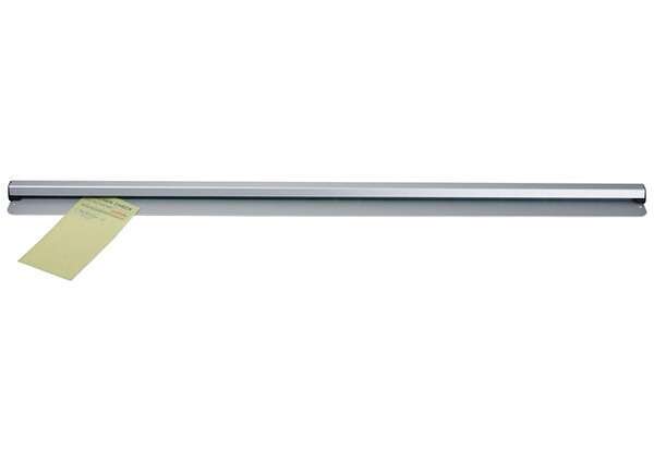 - ODR-36N, 36-Inches Aluminum Order Rack