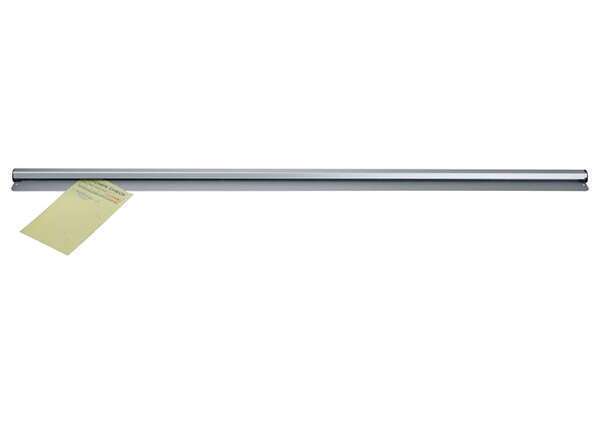 - ODR-48N, 48-Inches Aluminum Order Rack