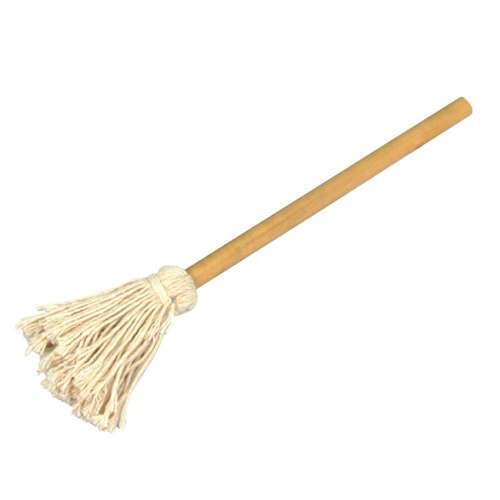 - OM-13, 13-Inch Kitchen Oil Mop
