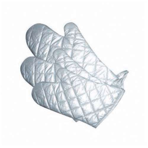 - OMS-13, 13-Inch Silicone Oven Mitt