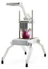 - OS-250, Kattex 0.25-Inch Onion Quick Slicer, NSF