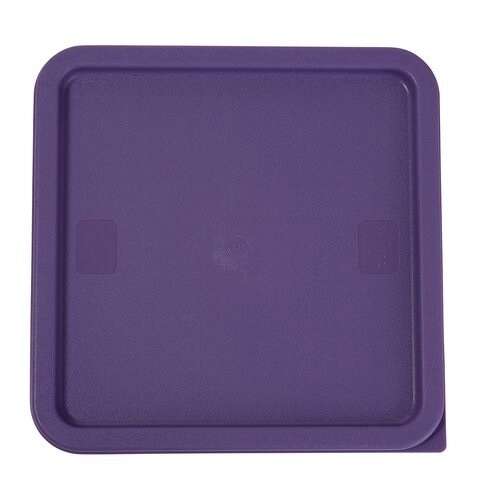 - PECC-128P, Purple Allergen Free Cover for PESC-12/18/22, PTSC-12/18/22, PCSC-12/18/22 series
