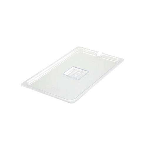 Winco PFF-C, 18x26-Inch Polycarbonate Cover for Food Storage Box (Discontinued)
