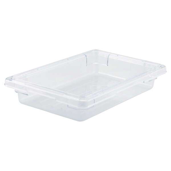 - PFSF-3, 18x26x3-Inch PC Food Storage Box without Cover
