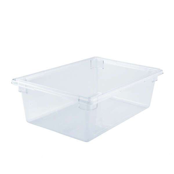 - PFSF-9, 18x26x9-Inch PC Food Storage Box