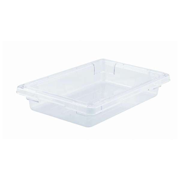 - PFSH-3, 12x18x3.5-Inch PC Food Storage Box