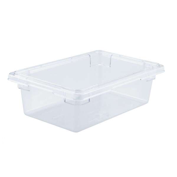 - PFSH-6, 12x18x6-Inch PC Food Storage Box