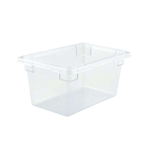 - PFSH-9, 12x18x9-Inch PC Food Storage Box