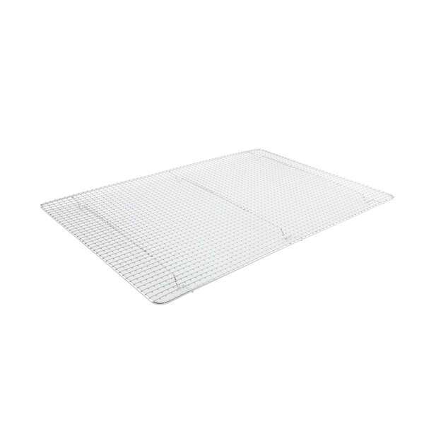 - PGW-2416, 16x24-Inch Pan Grate for Half-Size Bun Pan