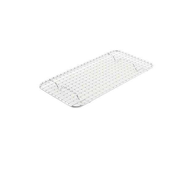 - PGW-510, 5x10x0.5-Inch Wire Pan Grate