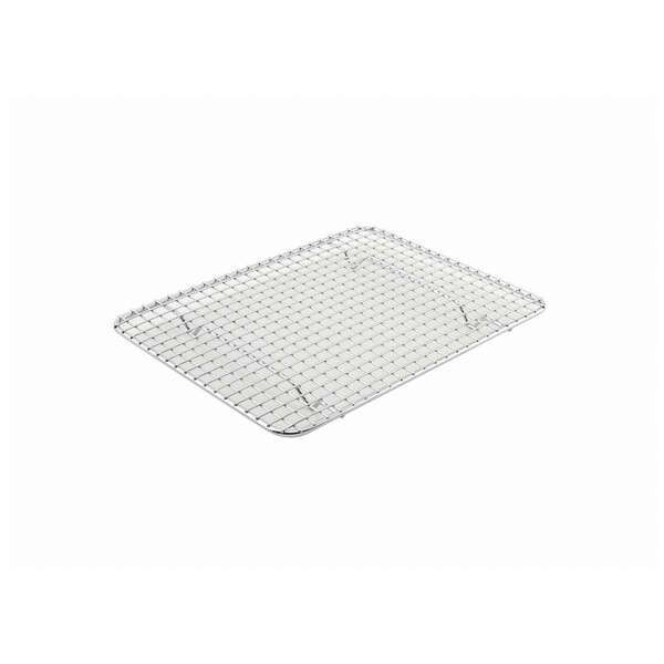 - PGW-810, 8x10-Inch Pan Grate for Half-Size Pan