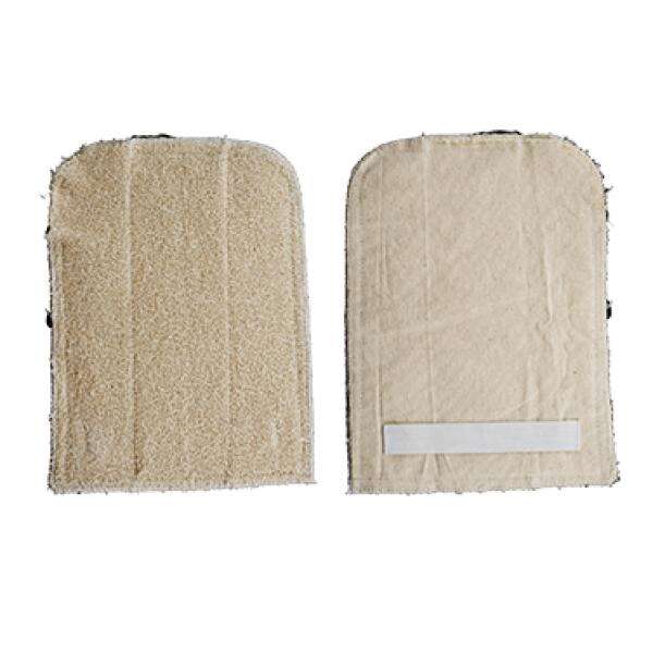 - PH-811W, 8x11-Inch Terry Cloth Pan Grabber, 1 Dozen