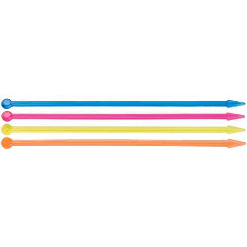 - PK-A35, Plastic Arrow Picks, 500/PK