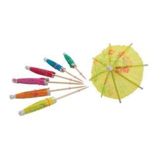 - PK-P4, Umbrella Picks, 144/PK