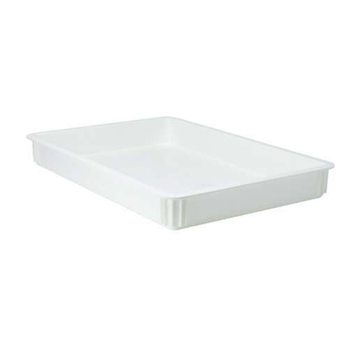 Winco PL-3, 18.5x26x3-Inch Dough Box (Discontinued)