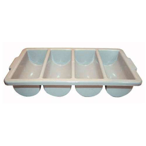 - PL-4B, Four-Compartment Cutlery Bin