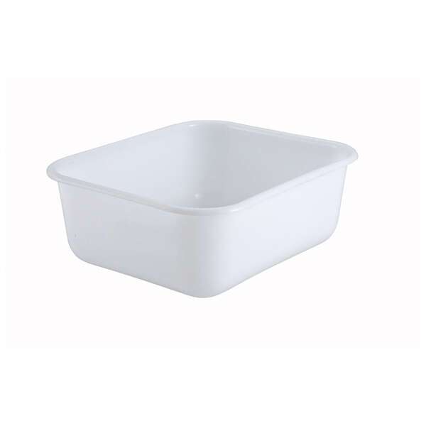 - PL-MB, 14.5x12.75x5-Inch Plastic Mini Bin