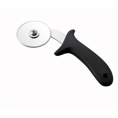 - PPC-2, Pizza Cutter with Polypropylene Handle and 2.5-Inch Diameter Blade