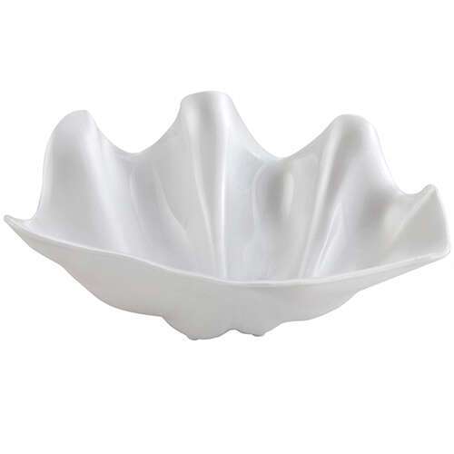 - PSBW-5W, 5-Quart Shell Bowl, Pearl
