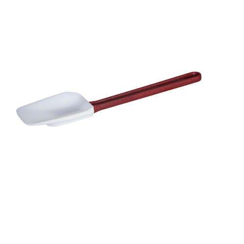 - PSG-10, 10-Inch Bowl-Shaped Silicone Scraper