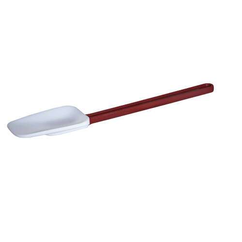 - PSG-14, 14-Inch Bowl-Shaped Silicone Scraper