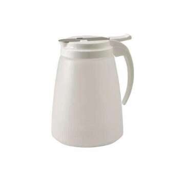 - PSUD-32, 32-Ounce Plastic Syrup Dispenser