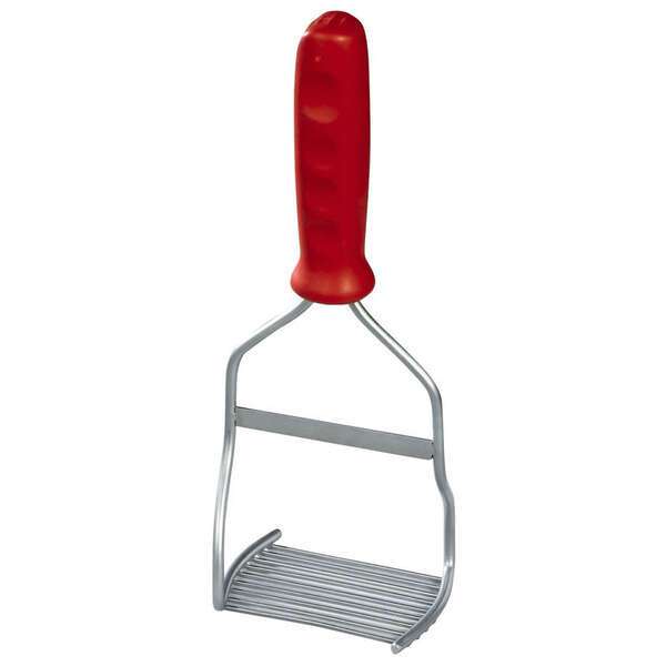 Winco PTMCO-9, 9-Blade Masher